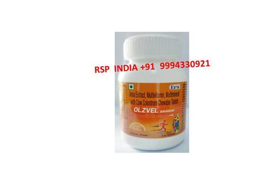 OLZVEL ADVANCED TABLETS