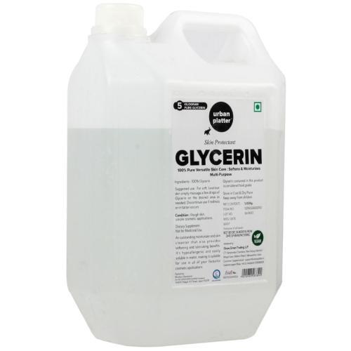 Ahp Glycerin