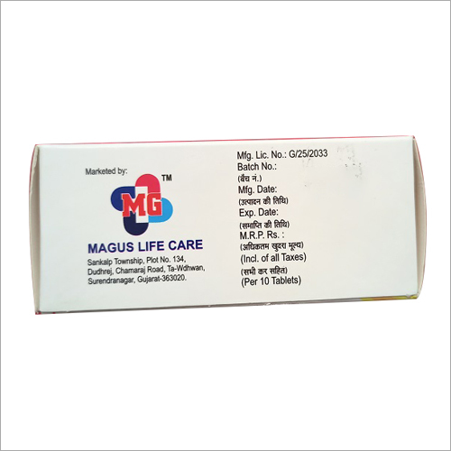 Ondansetron Mouth Dissolving Tablets General Medicines