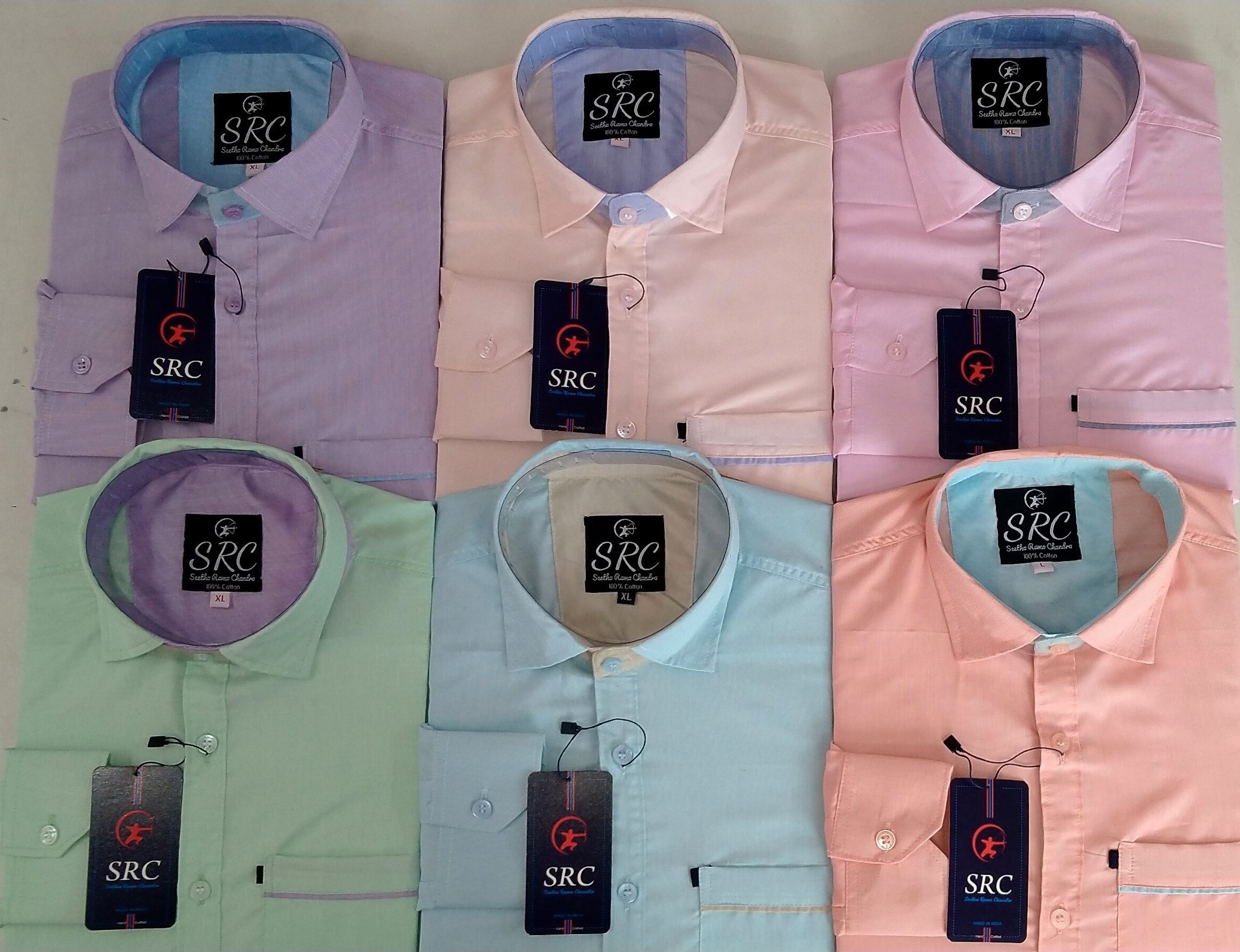 Fancy Casual Shirts Age Group: 18 Above
