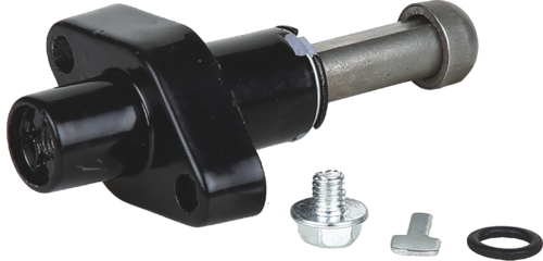 Two Wheeler Engines Chain Tensioner
