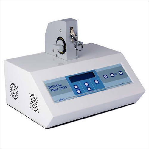 लंबर सरवाइकल ट्रैक्शन डिवाइस