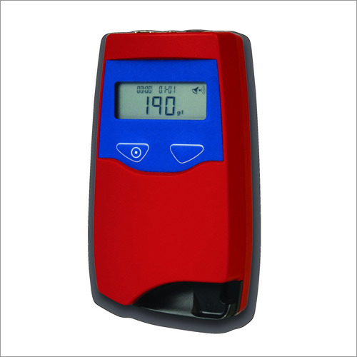 Hemocue Glucose Analyzer