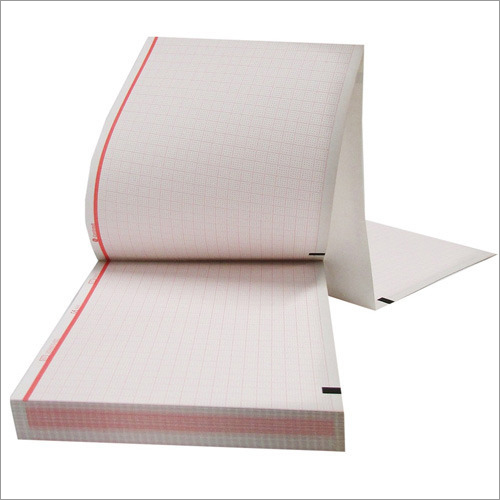 ईसीजी पेपर