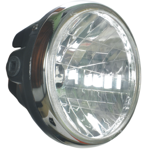 हेड लाइट अस्सी।