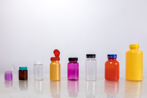 कैप्सूल जार