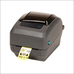 Direct Thermal And Thermal Transfer Label Printers
