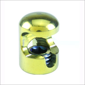 Yellow Transverse Connector