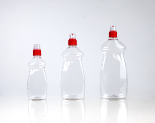 Dish Wash Bottle