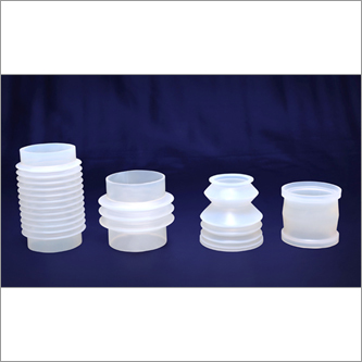 Silicon Bellows