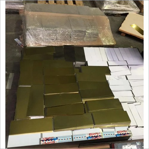 मिसप्रिंट शीट्स