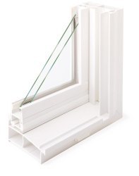 Insulated Glass - 5mm Clear Toughened With 12mm Air Gap | Superior Soundproofing, Uv Filtering, High Safety, Easy Installation