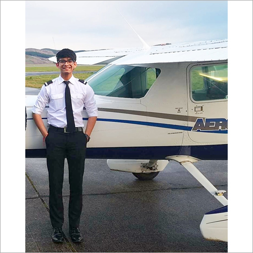 Airline Pilot Training