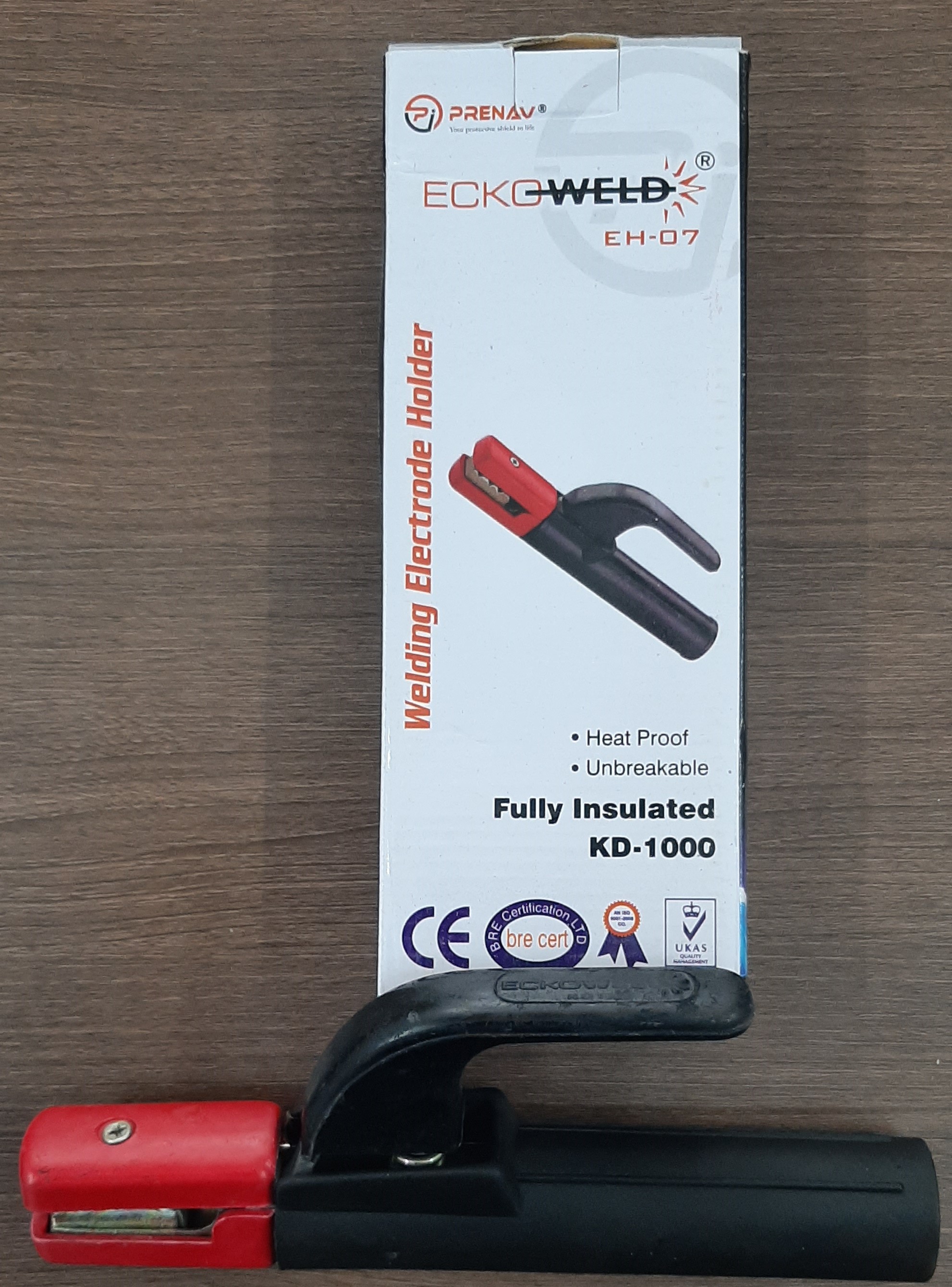 Welding Holder Kd1000