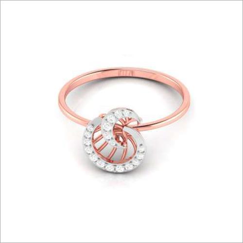 लेडीज़ डिज़ाइनर रिंग