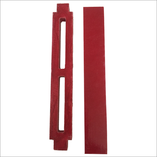 385X50X10mm Window Support Insulator