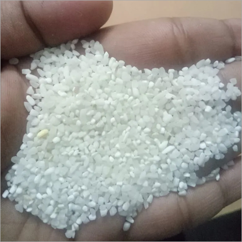 Raw Rice