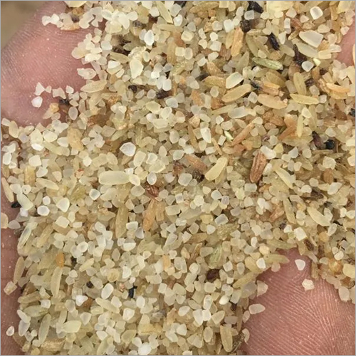 Broken Rice