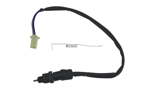 Two Wheeler Lighting System Rear Brake Switch