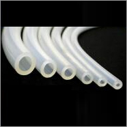 Platinum Cured Silicone Tube