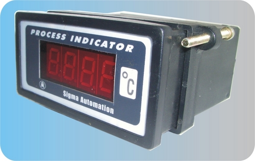 डिजिटल संकेतक