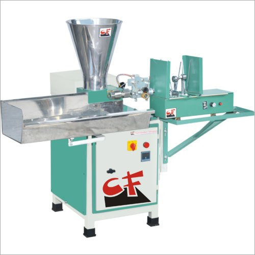 Electric Agarbatti Making Machine