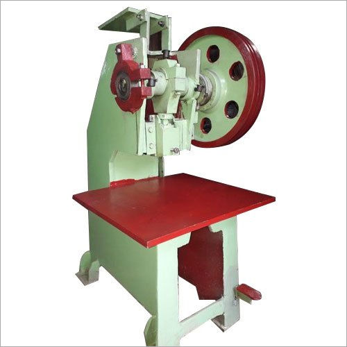 High Performance Electric Slipper Making Machine