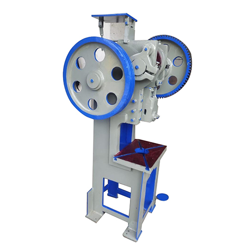 Washer Making Machine