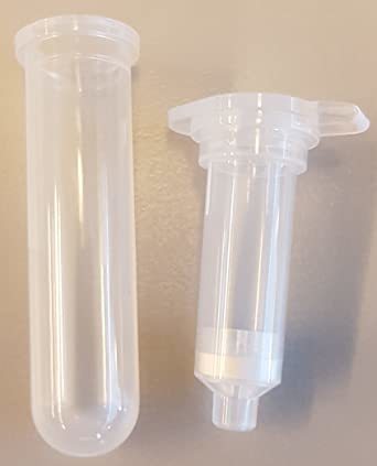 Rna Extraction Columns Namco