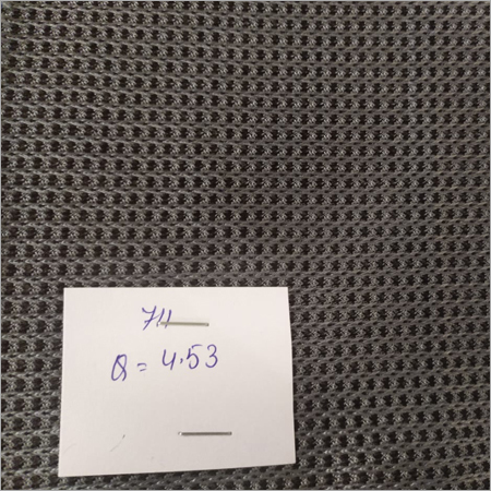 शू फैब्रिक