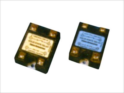 Solid State Relays