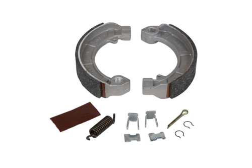 Rear Brake Shoe (Non-Asbestos)