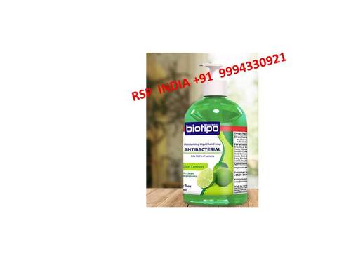 BIOTIPO ANTIBACTERIAL SOLUTION