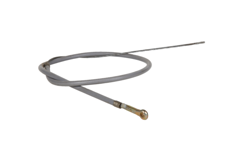 Rear Brake Cable