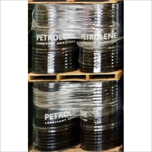 Petrolene DI 7110 - Technical Grade Liquid Lubricant Additive | Multigrade Application for 2 Wheeler, 4 Wheeler, Marine, and Tractor - Golden Brown, Odourless, 200 kg Drums
