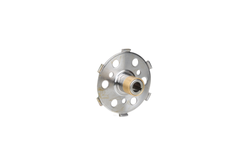 Two Wheeler Transmissions Bush Plate Star