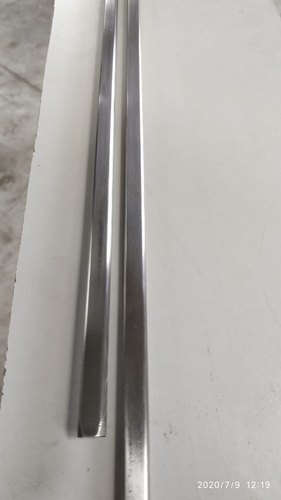 Double D Shape Wire