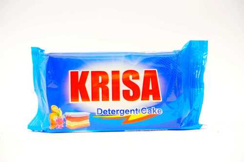 Detergent Cake 270 Gram Washing Temperature: Normal Temperature