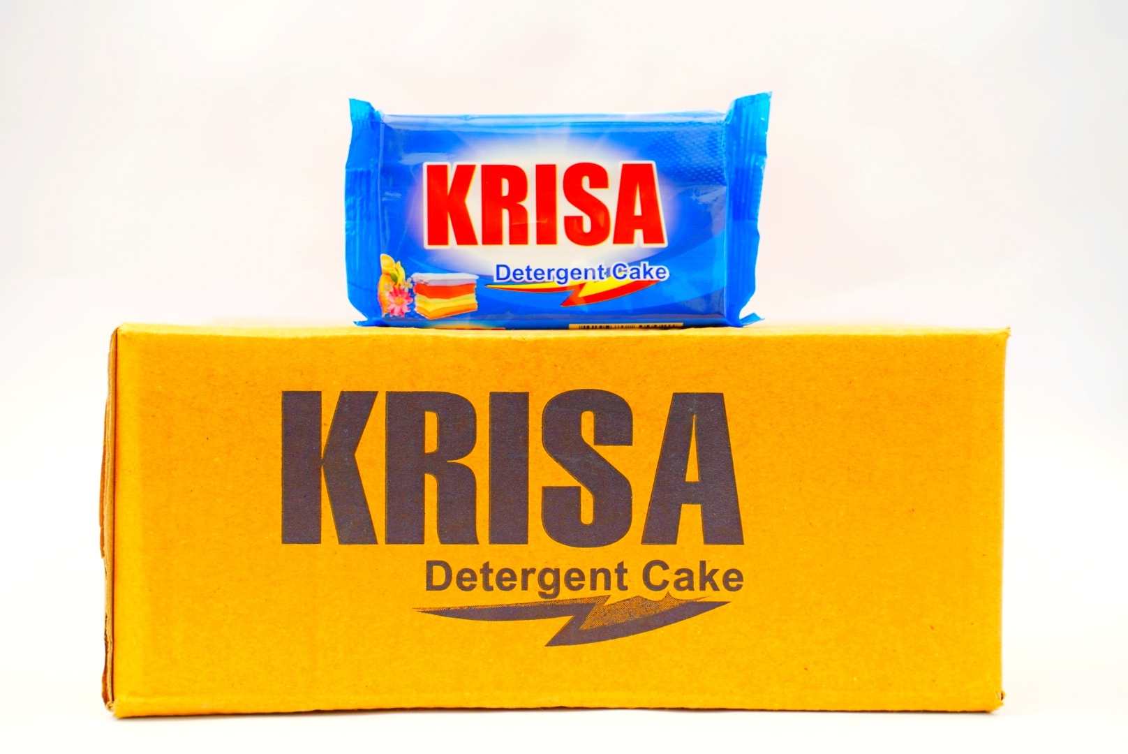 Detergent Cake 270 Gram Washing Temperature: Normal Temperature