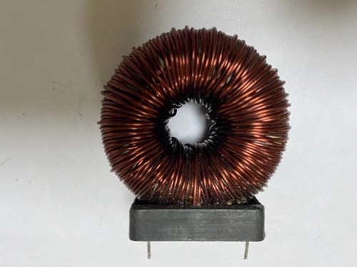 Toroidal Transformer For E-Rickshaw Battery
