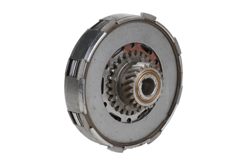 Two Wheeler Transmissions Clutch Plate Assembly Star