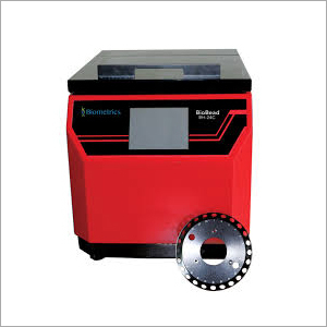 Bio Bead Homogenizer Warranty: 2 Years