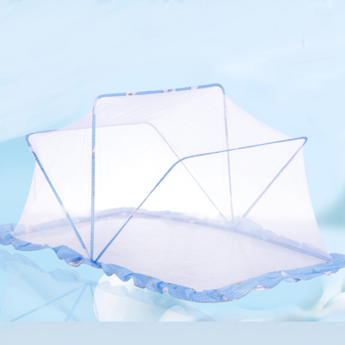 Cotton Foldable Baby Mosquito Net