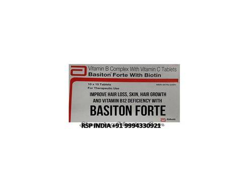 Basiton Forte