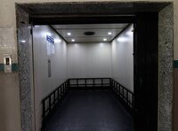 माल सह यात्री लिफ्ट