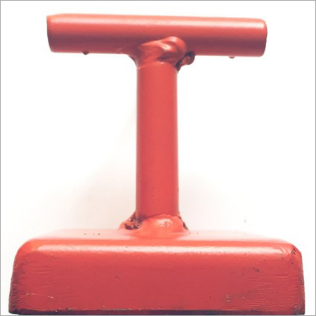 टी- हैंडल मैग्नेट