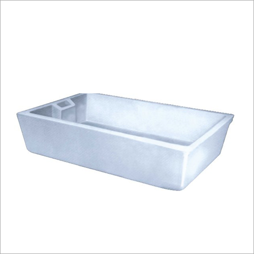 Ceramic Kitchen Sink