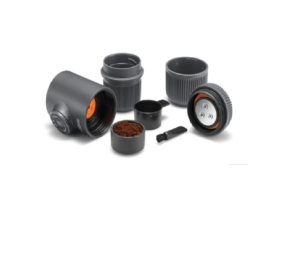 Nanopresso Espresso Maker Dimension(l*w*h): 15.6 Centimeter (Cm)