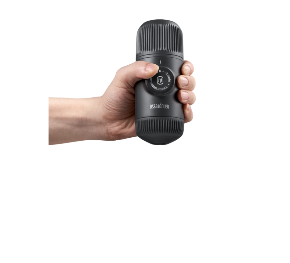 Nanopresso Espresso Maker Dimension(l*w*h): 15.6 Centimeter (Cm)