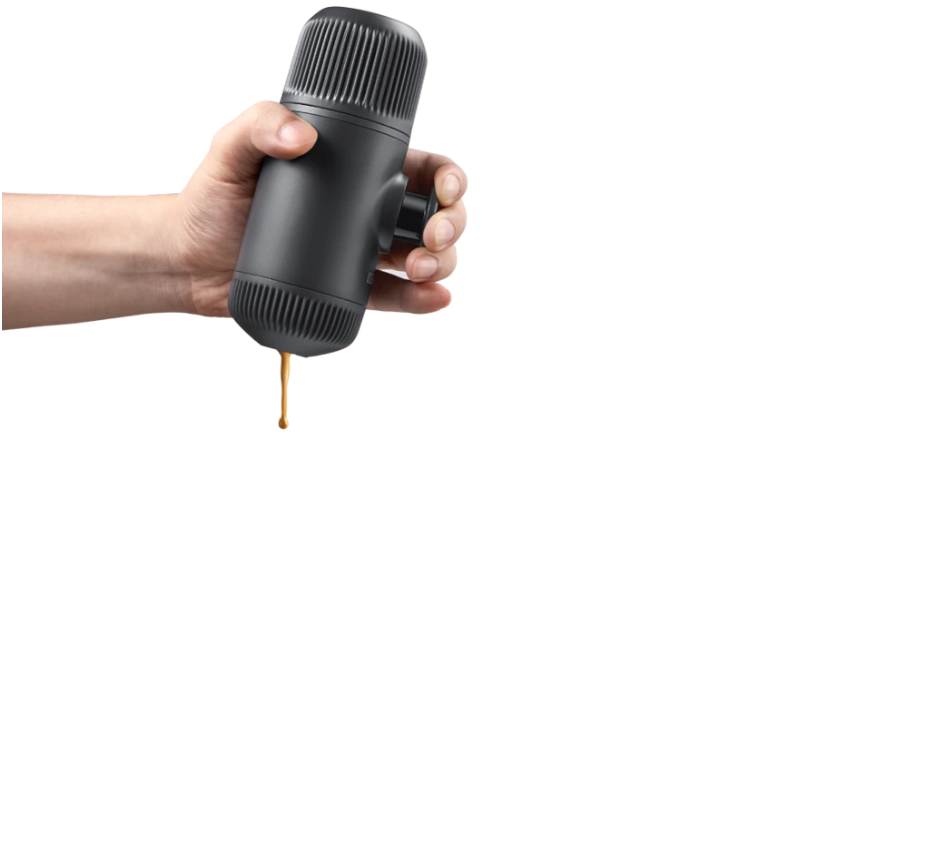 Nanopresso Espresso Maker Dimension(l*w*h): 15.6 Centimeter (Cm)
